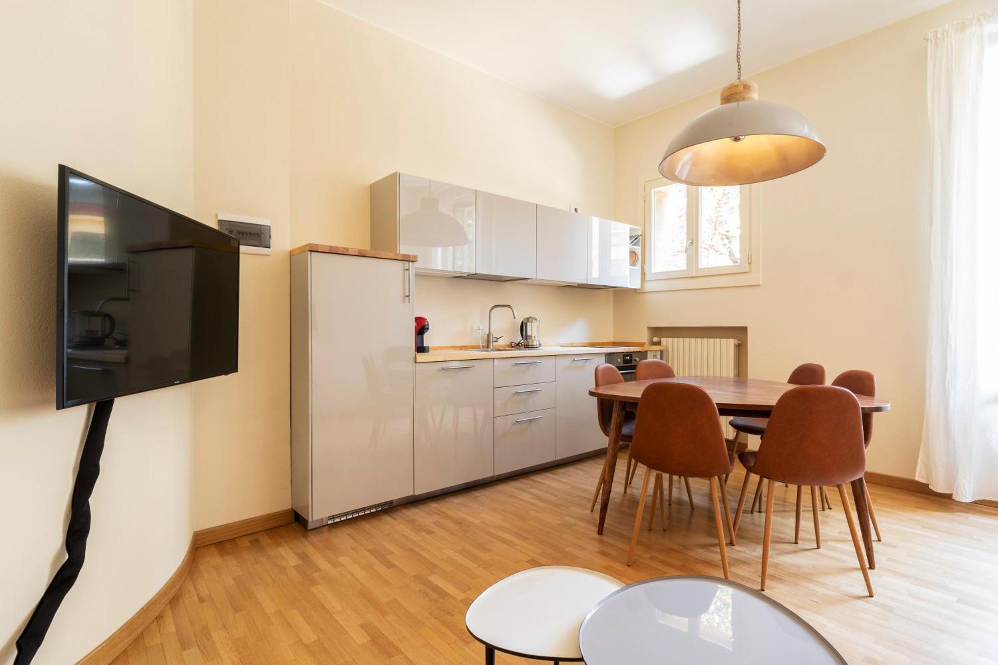 Residenza Cornaggia Apartment Milan Exterior photo