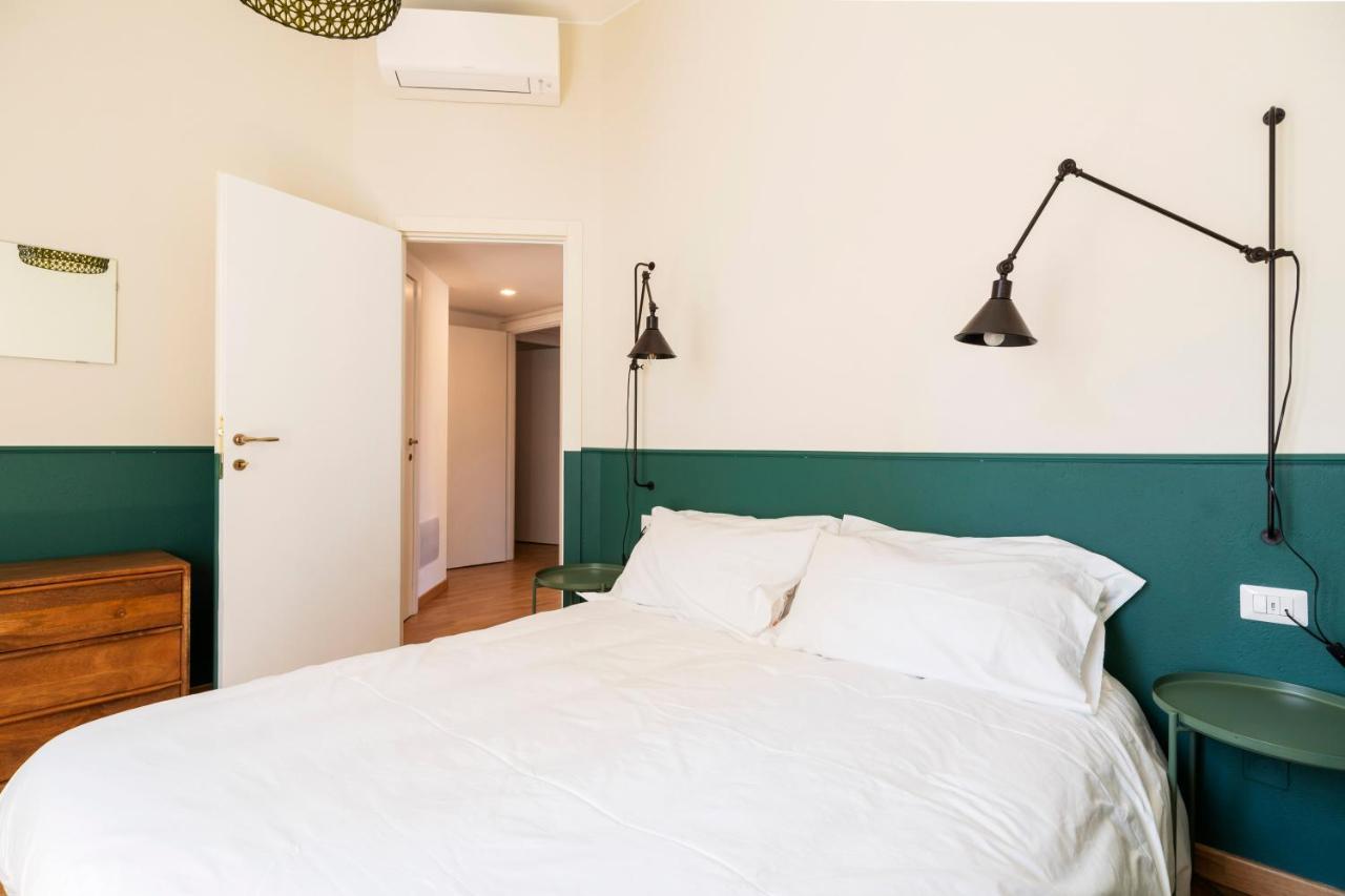 Residenza Cornaggia Apartment Milan Exterior photo