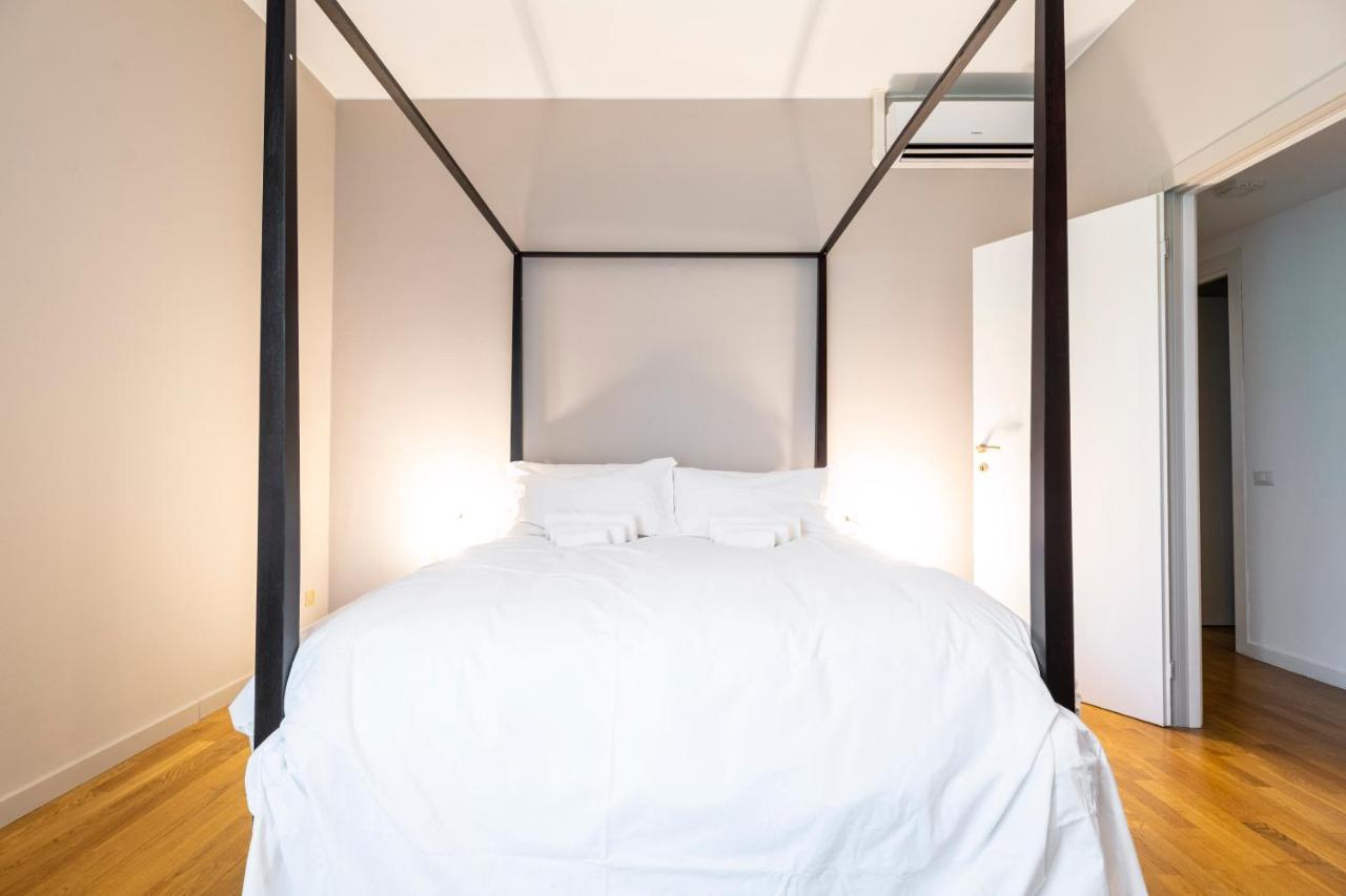 Residenza Cornaggia Apartment Milan Exterior photo
