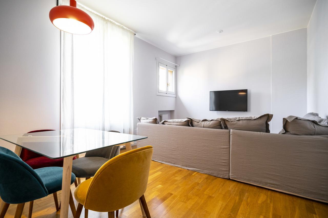 Residenza Cornaggia Apartment Milan Exterior photo