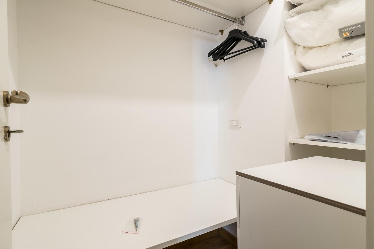 Residenza Cornaggia Apartment Milan Exterior photo